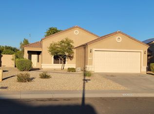 8155 N 109th Dr, Peoria, AZ 85345