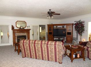 8090 Rankin Branch Rd, Millington, TN 38053