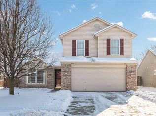 10843 Riverwood Blvd, Indianapolis, IN 46234
