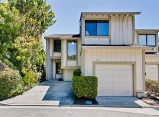 24548 Long Ct, Hayward, CA 94545