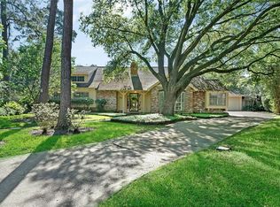 711 Cannon Ball Dr, Spring, TX 77380