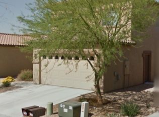 7413 E Fair Meadows Loop, Tucson, AZ 85756