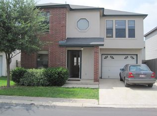 5006 Kenton Vw, San Antonio, TX 78240