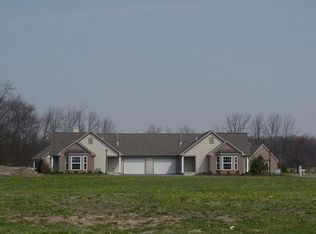 15715 Mahogany Trl, Findlay, OH 45840