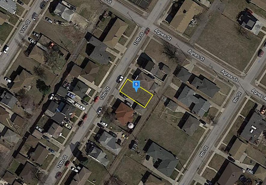 1st image of 4131 10th St