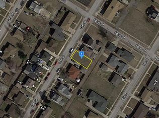 4131 10th St, Ecorse, MI