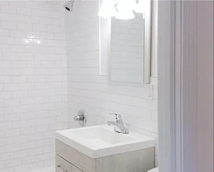 Rented by Ethan Blinder, LREB