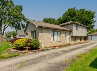 14807 S Cleveland Ave, Posen, IL 60469
