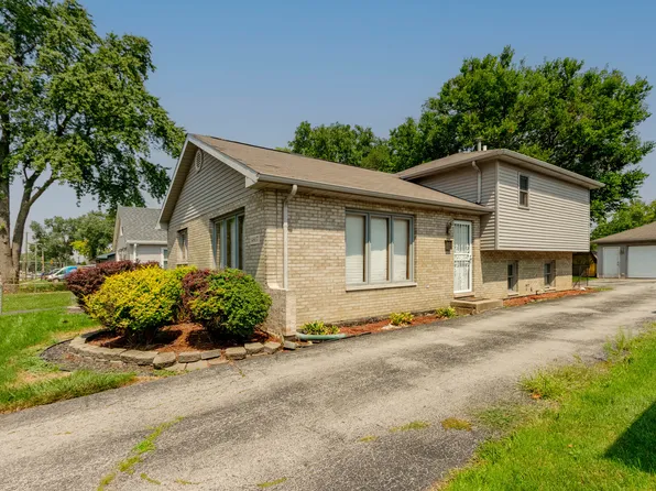 14807 S Cleveland Ave, Posen, IL 60469