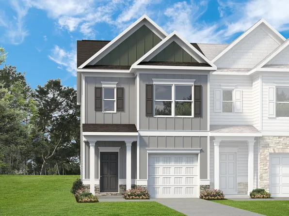 The Pierce Plan, Paw Creek