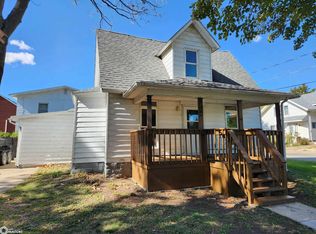 214 N 4th St, Knoxville, IA 50138