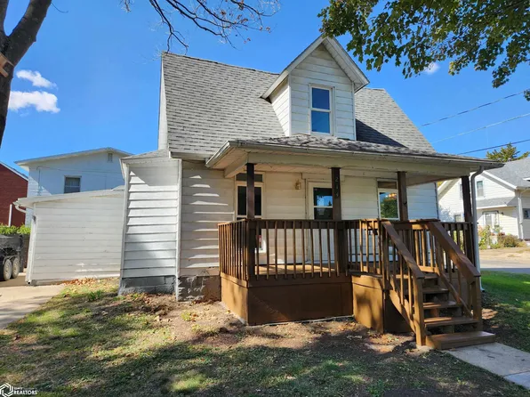 214 N 4th St, Knoxville, IA 50138