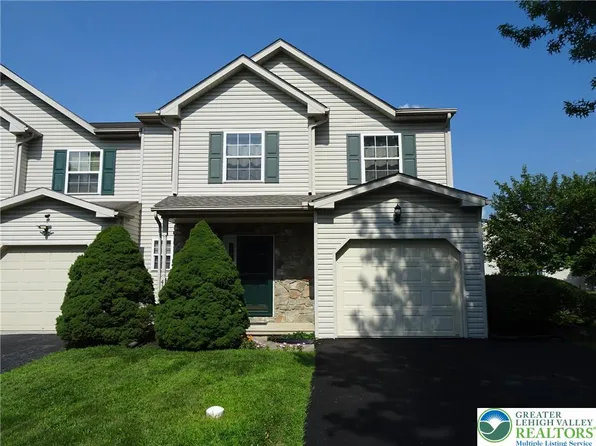 4122 Rexford Dr, Bethlehem, PA 18020