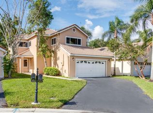 10191 NW 5th St, Plantation, FL 33324