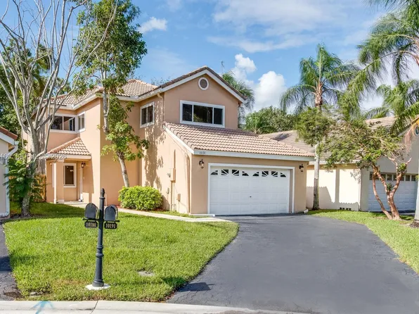 10191 NW 5th St, Plantation, FL 33324