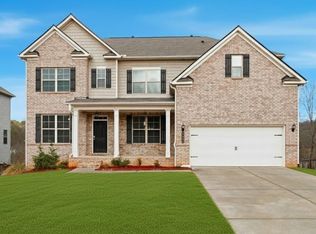 5425 Mirror Lake Dr, Cumming, GA 30028