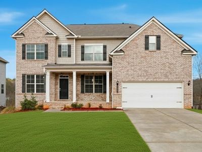 5425 Mirror Lake Dr, Cumming, GA, 30028