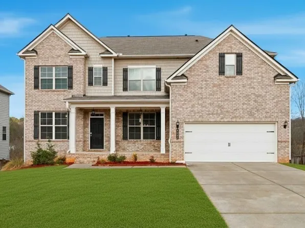 5425 Mirror Lake Dr, Cumming, GA 30028