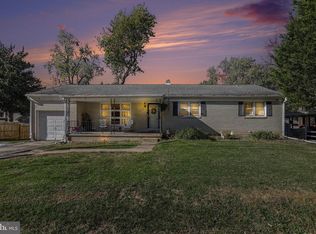 2095 Church Rd, York, PA 17408