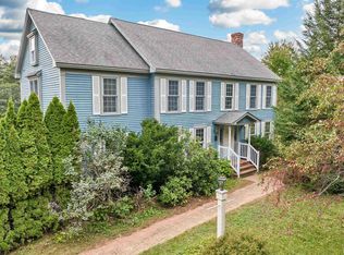 426 Shapleigh Corner Rd, Shapleigh, ME 04076