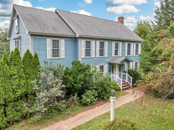 426 Shapleigh Corner Road, Shapleigh, ME 04076