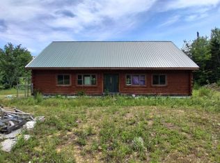 149 Day Mountain Rd, Temple, ME 04984