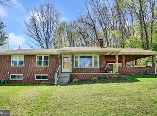 3174 Sticks Rd, Glen Rock, PA 17327