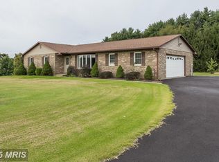 1939 Red Toad Rd, Port Deposit, MD 21904