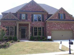 5230 Habersham Hills Dr, Suwanee, GA 30024