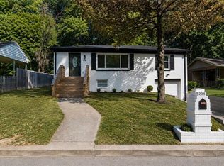208 Silver Springs Cir SW #42, Atlanta, GA 30310