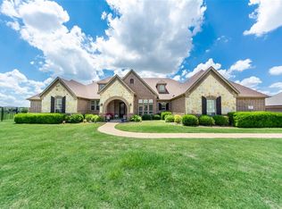 435 Pennington Dr, Lucas, TX 75002