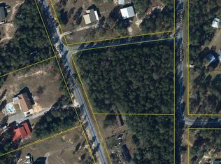 Laird Rd, Crestview, FL 32539