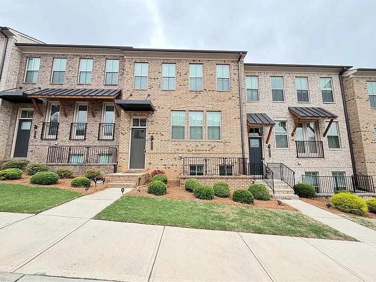 4236 Hickory Pine Aly — Photo 4