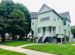 201 N Van Buren St #6, Bay City, MI 48708
