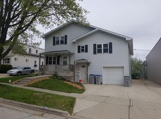 528 S 94th St, Milwaukee, WI 53214