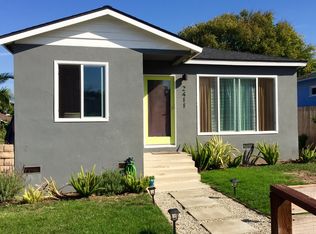 2411 Graham Ave, Redondo Beach, CA 90278