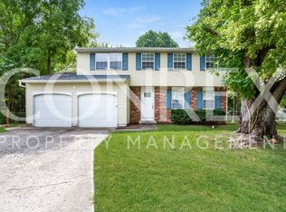 10335 Sheffield Ct, Indianapolis, IN