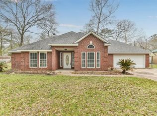 915 Box Elder Dr, Magnolia, TX 77354
