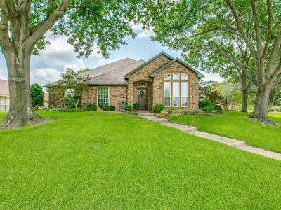 6206 Scottsboro Ln, Garland, TX, 75044