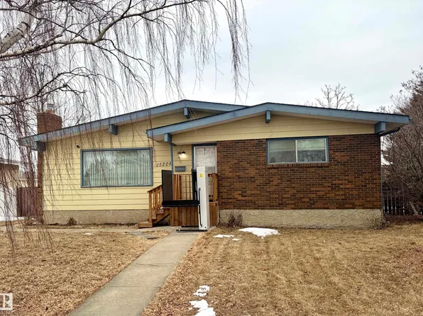 15208 92nd St NW, Edmonton, AB T5E 3S6