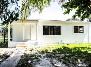 841 NW 116th Terrace, Miami, FL 33168