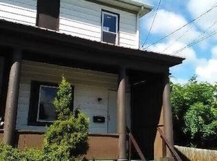 1210 McClure St, Homestead, PA