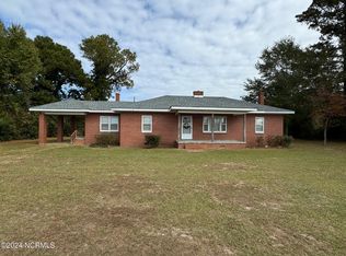 5715 Trinity Church Rd, Magnolia, NC 28453