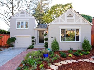1241 University Dr, Menlo Park, CA 94025