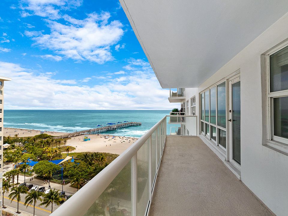 1st image of 111 N Pompano Beach Boulevard #1507
