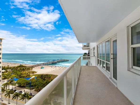 111 N Pompano Beach Boulevard #1507, Pompano Beach, FL 33062