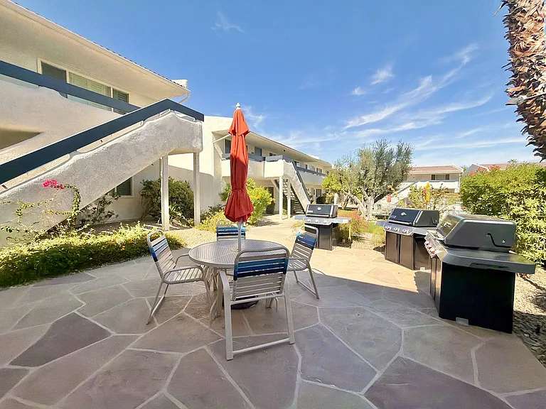 1950 S Palm Canyon Dr #126 — Photo 11