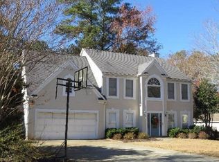 2117 Chatou Pl NW, Kennesaw, GA 30152