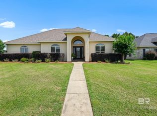 9730 Harmony Ridge Cir N, Semmes, AL 36575