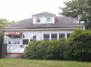 71 Orchard St, Meriden, CT 06450